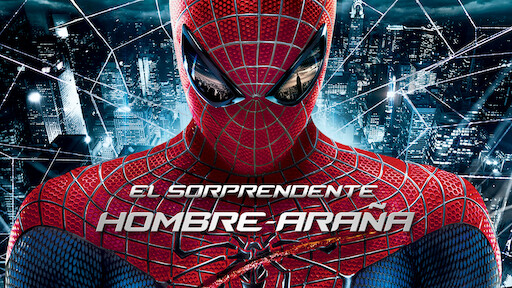 Spider-Man: Lejos de casa | Netflix